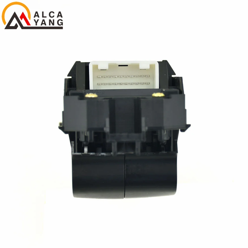 Комплект переключателей стеклоподъемника для Toyota RAV4 RAV 4 2019 2020 светодиодная