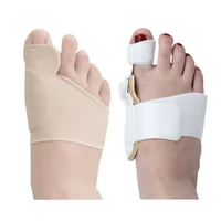 2pcs hallux valgus corrector bunions for toes corrector foot finger separator toe separator foot care haluksy bunion corrector