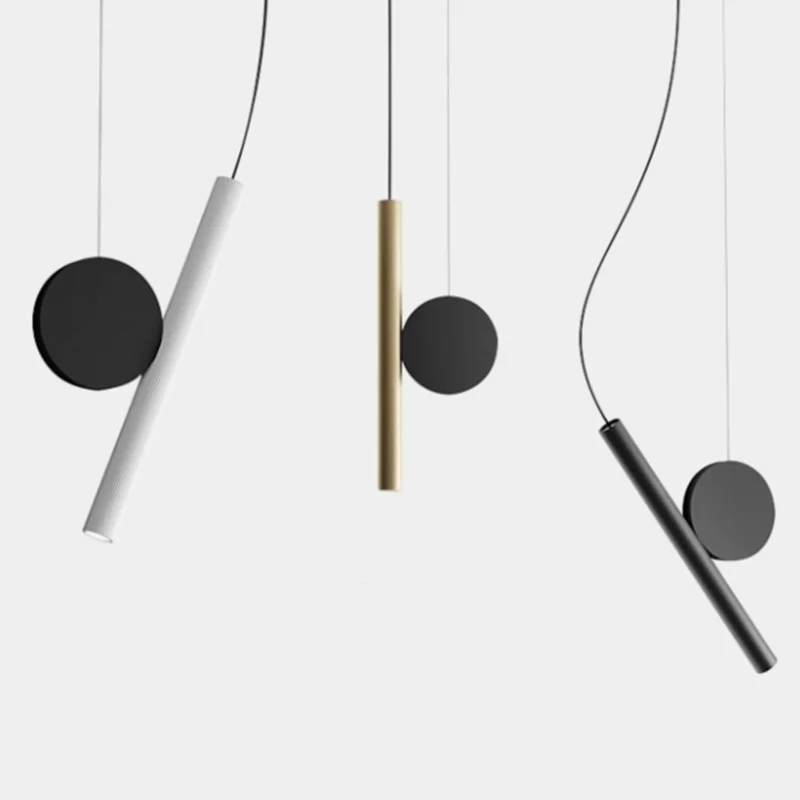 

Регулируемый Маленький светодиодный подвесной светильник в скандинавском стиле, прикроватная лампа для кухни, бара, декор для жениха, подвесные светильник ветительные приборы