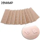 100 шт.коробка, иглы для массажа ушей