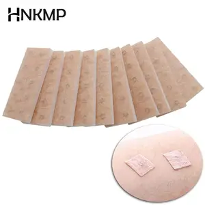 100 шт.коробка, иглы для массажа ушей