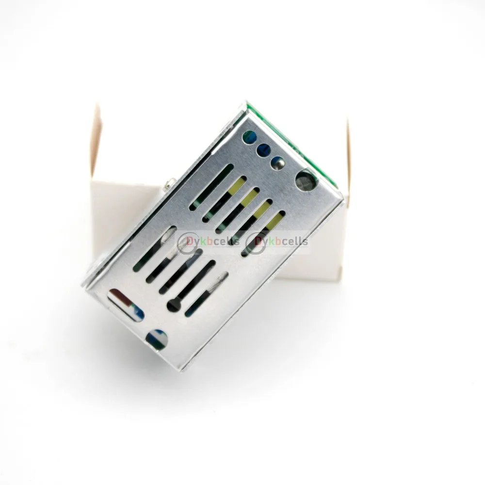 Преобразователь переменного/постоянного тока в постоянный ток 24-600 12 В 24 2 а