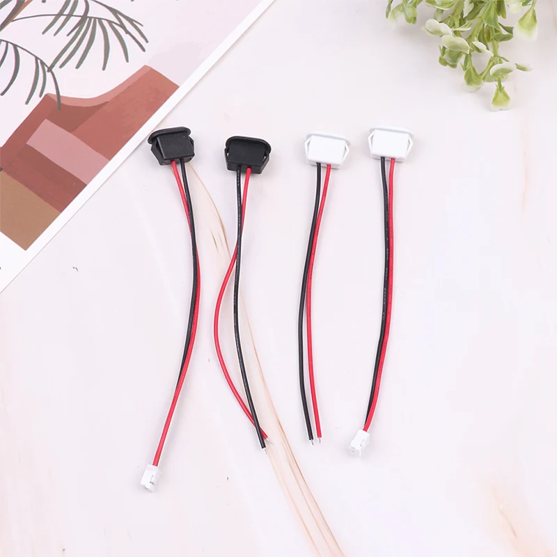 

USB-Коннектор с разъемом типа C водонепроницаемый, 2 шт.