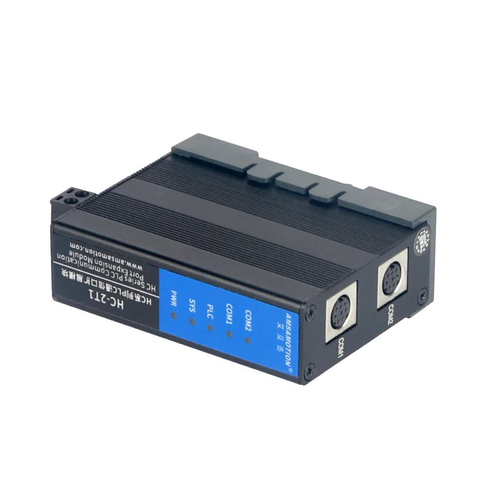 Модуль HC-2T1 подходит для Inovance HC H1U H2U H3U серии ПЛК расширение порта