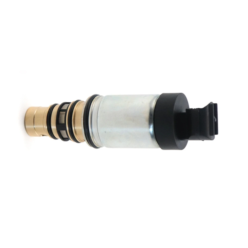 Для Hyundai Tuson Kia K2 RIO 97674-2S000 976742S000 PXE14 PXE16 Соленоид регулирующего клапана компрессора кондиционера (art.: 3920cedbaa3e7) - 3920cedbaa3e7