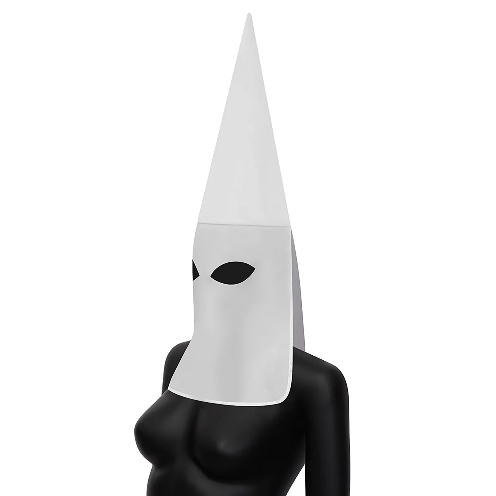 Шляпа ведьмы в стиле панк реквизит для танцев на Хэллоуин волшебник