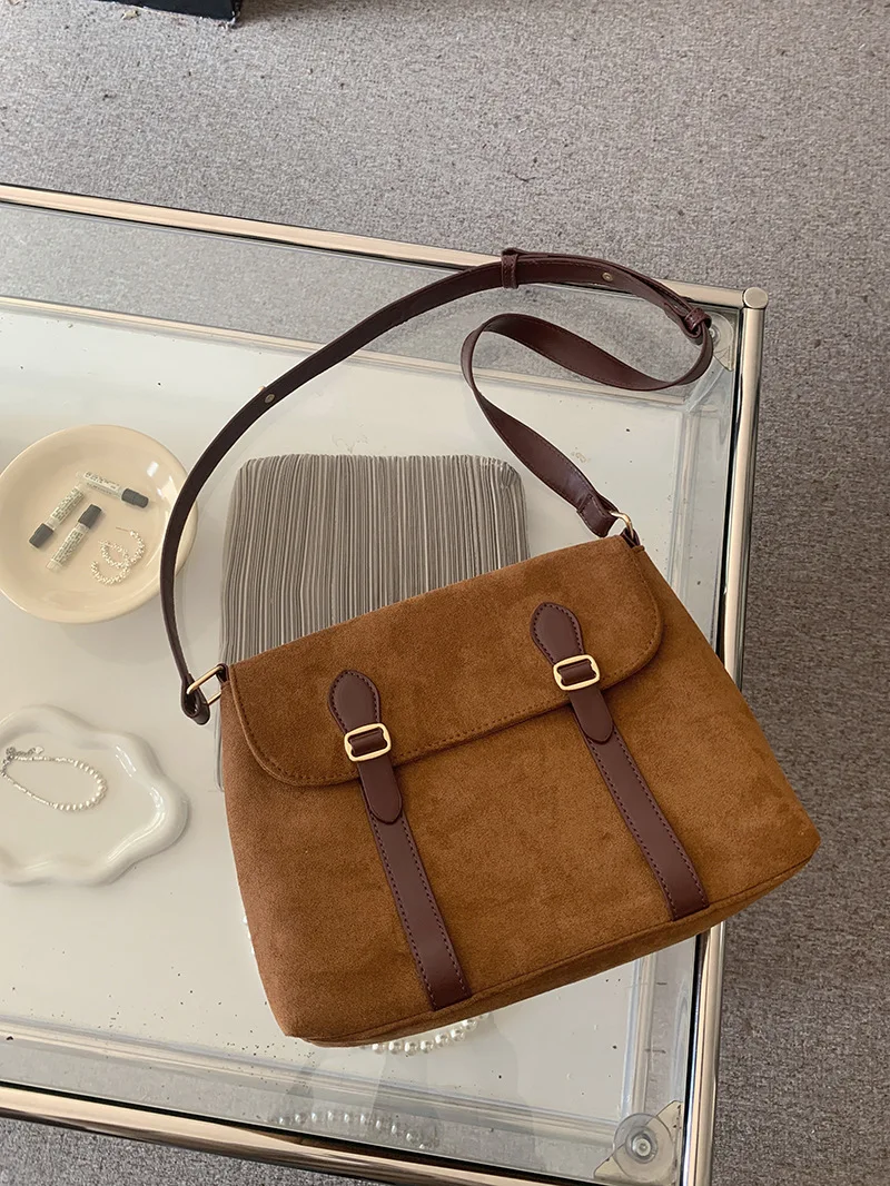 Рисунок 2 - CGCBAG, винтажная Вместительная