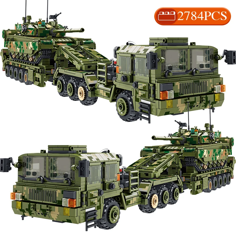 

Технические идеи Moc основной боевой танк, строительные блоки, армейский танк, транспортные средства, кирпичи в сборе, игрушки для мальчиков, ...