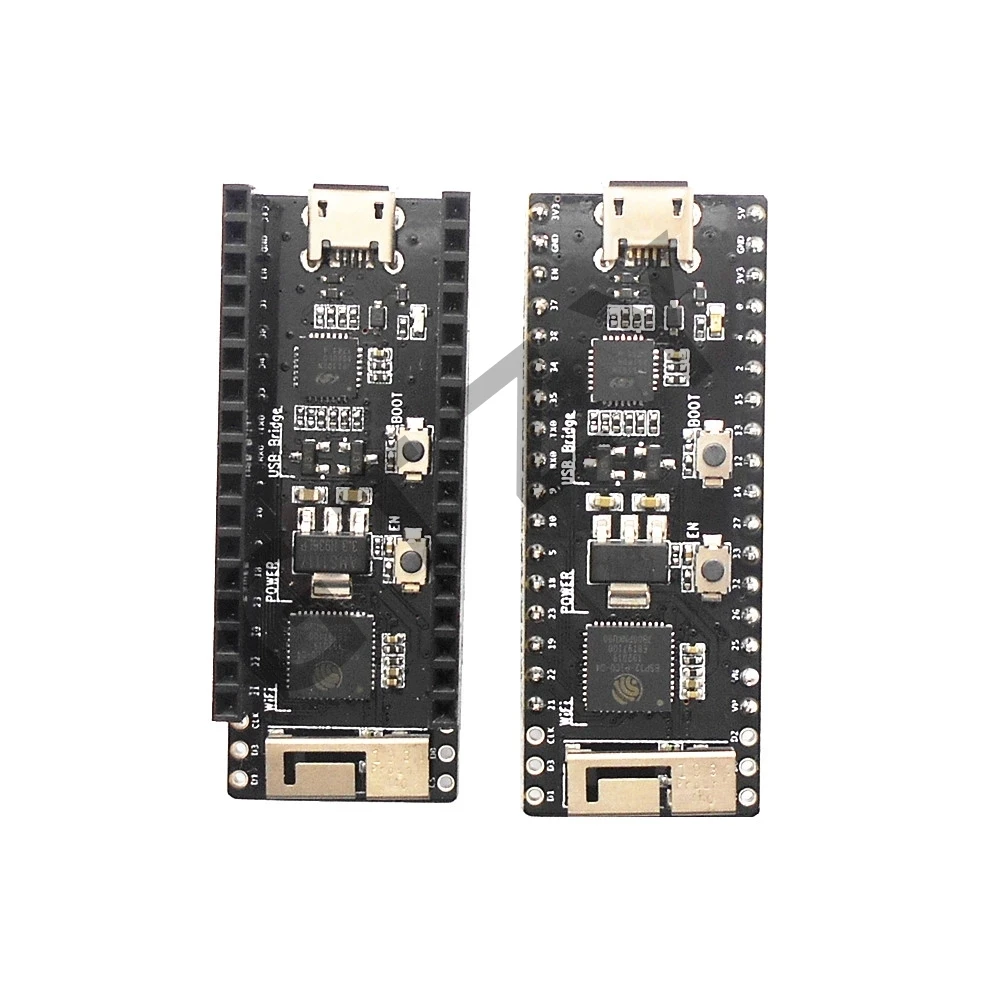 

ESP32-PICO-KIT V4.1 3,3 V 5V ESP32 SiP макетная плата с фотоэлементом
