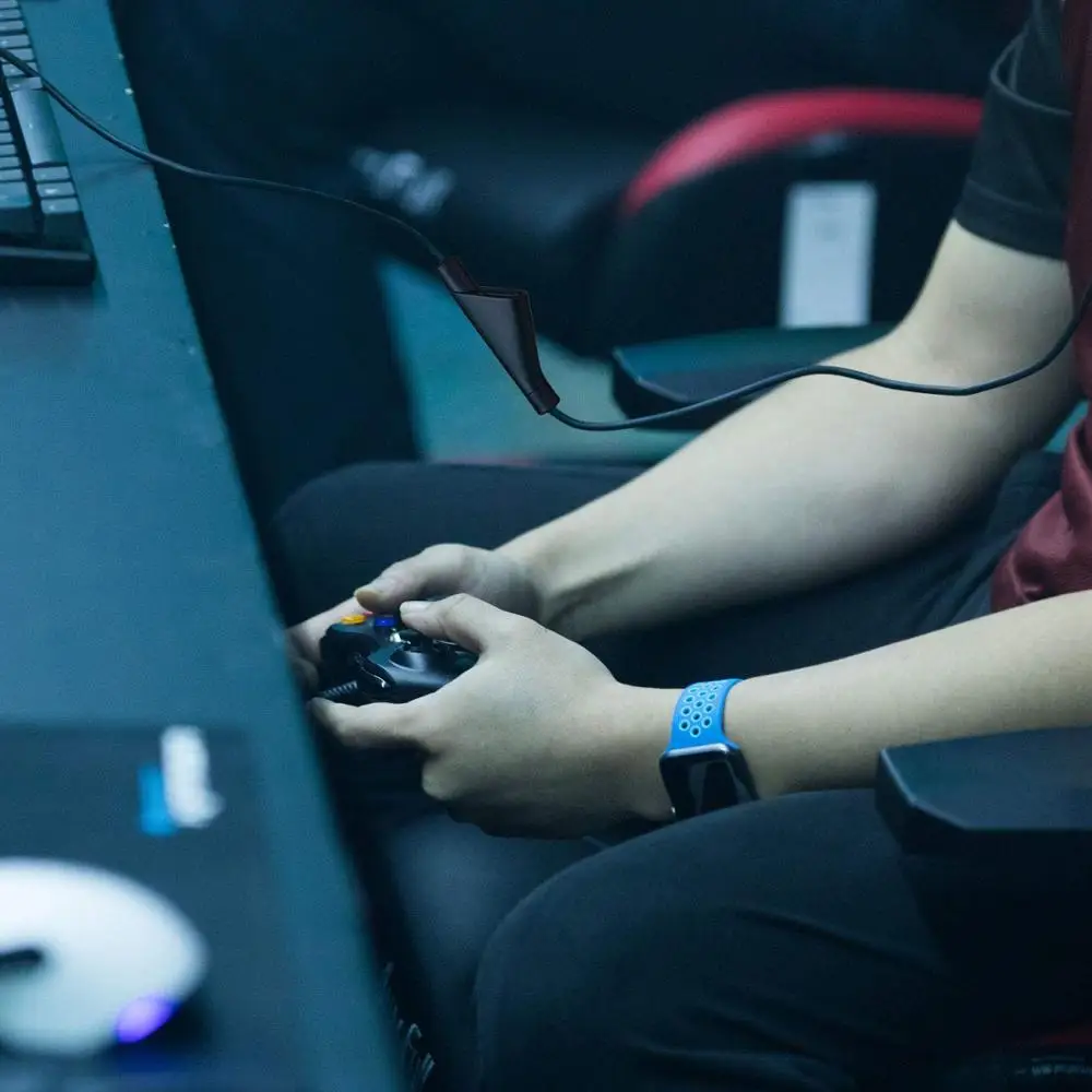 Кабель-удлинитель для наушников Logitech Astro A10 A40 A40TR | Электроника