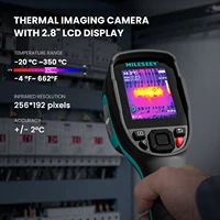 Тепловизор MILESEEY TR256E за 14380 руб с купоном продавца и монетками в моб.приложении#1