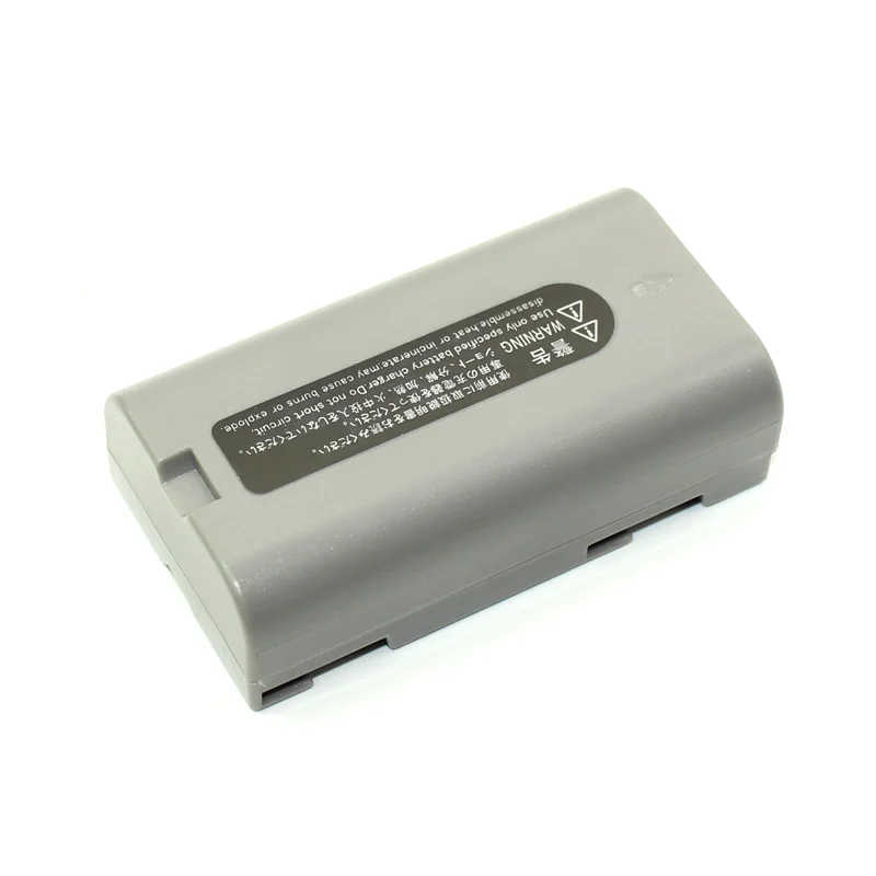 

1 шт., 7,2 в, 2993 мАч, высококачественный аккумулятор Topcon BDC71, Сменный аккумулятор для литиевой батареи BDC46