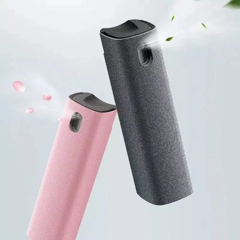 

Clean Portable Screens With Liquid 13ml Efficient Product Cover