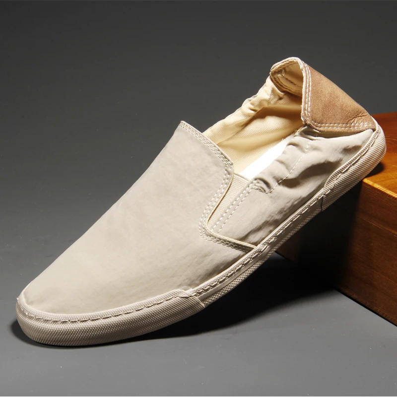 Рисунок 2 - Летняя мужская обувь с мягкой подошвой