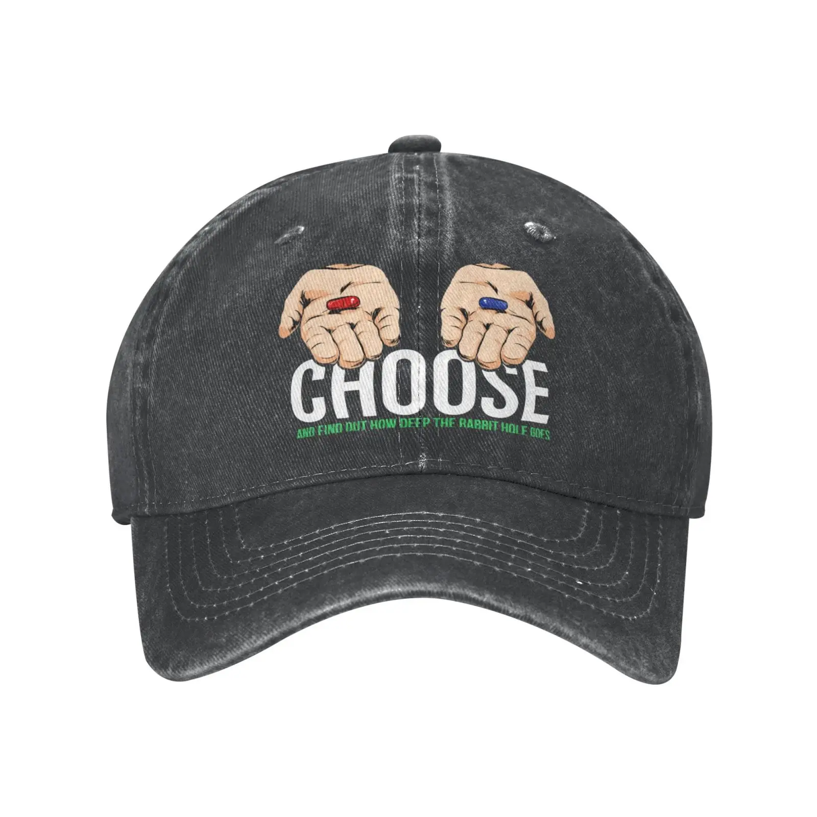 

Matrix Hands Choose красная или синяя бейсболка для мужчин шапка облегающая шапка для женщин мужчин бейсболка головные уборы для девочек Кепка s для ...