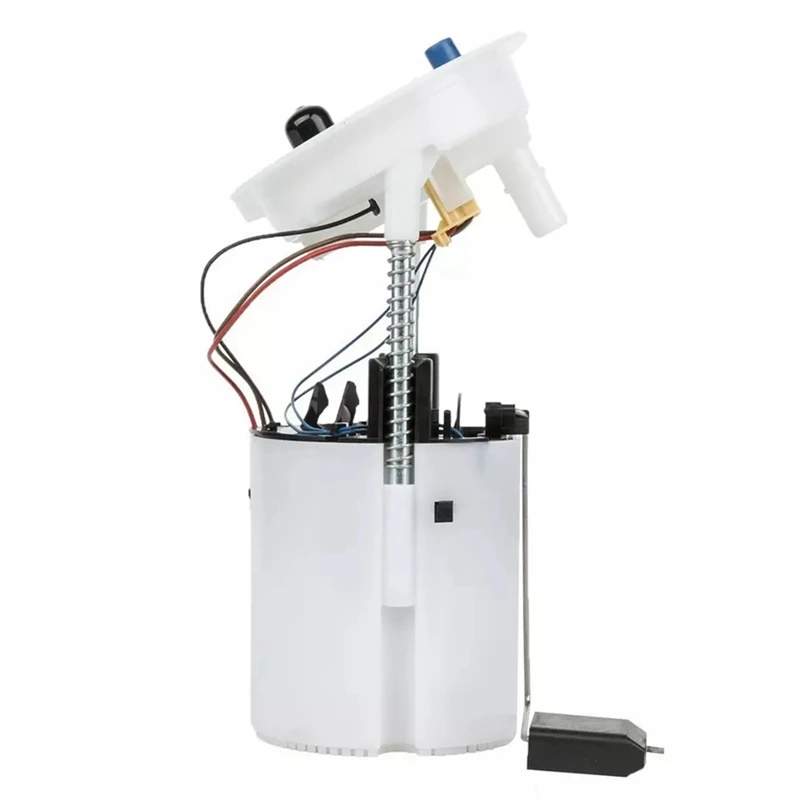 

16117373503 Electric Fuel Pump Module For BMW 5 6 Series E60 E61 E63 E64 2005-2010 Tank Pump Assembly 0580314545 SP5093M
