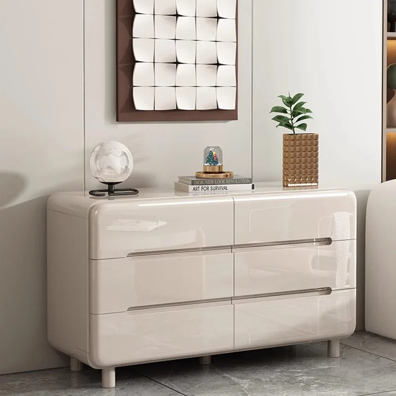 Шкаф-гардероб полка для гостиной шкаф хранения буфетный органайзер макияжа