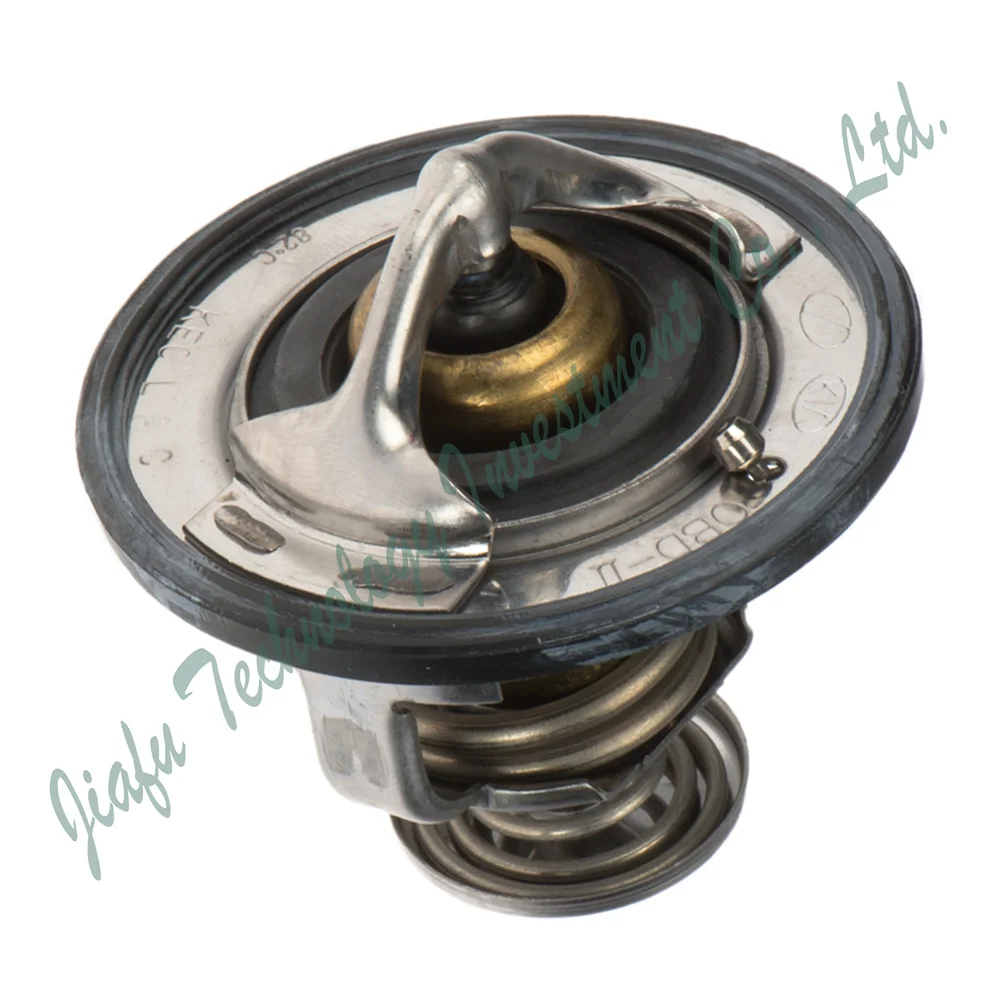 

Термостат охлаждающей жидкости двигателя для Hyundai Tucson Equus Tiburon XG Santa Fe townan KIA Sportage Sorento 25500-37200 2550037200