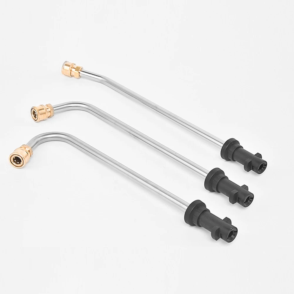 Трубка для мойки высокого давления 1/4 дюйма psi Karcher K2 K3 K4 K5 K6 K7