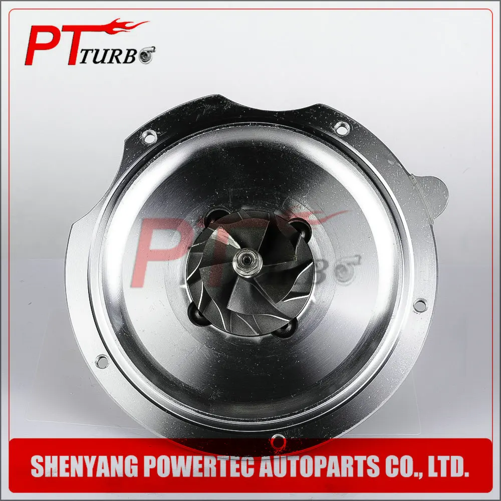 Turbo cartridge for Isuzu Trooper MPR NPR Truck 2.8LD - NEW balanced RHF4 VE420028 VF420028 VH420028 turbocharger core chra | Автомобили и