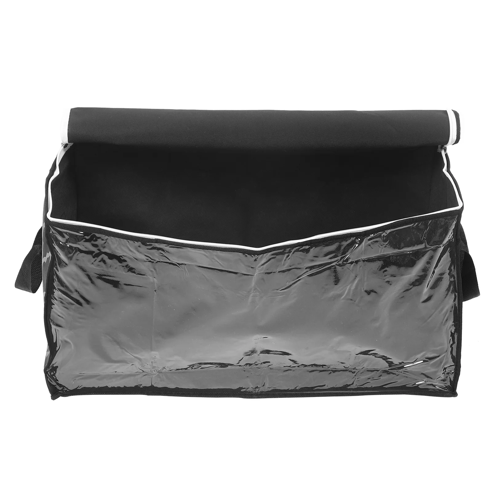 

Closet Organizer Foldable Storage Bag Non Woven Storage Bag for Clothing Blanket Quilt