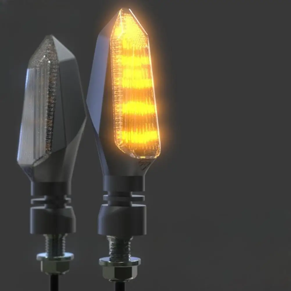 

1 пара, сигнальные поворотники для мотоцикла 300rr