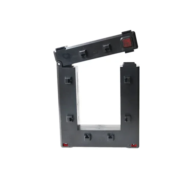 Зажим HEYI ASCT на CT Удивительный дизайн HK-816 2500/1A CL: 0 5 Выход измерения тока 1A-5A