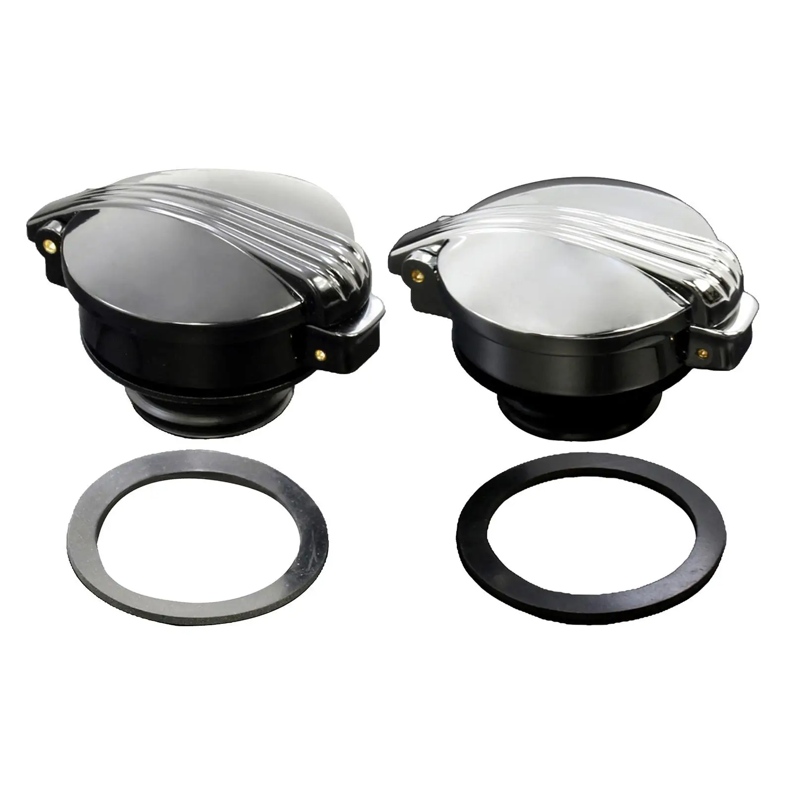 

Motorcycle Fuel Gas Tank Oil for Harley XL 1200 883 X48 1996-2014