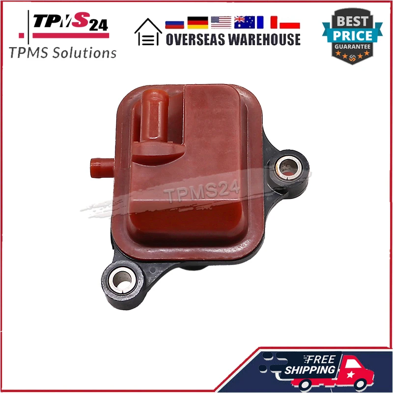 Для 2016-2020 Honda Civic 2017 л CR-V Соленоидный клапан канистры для испарения 36162-5AA-A01 |