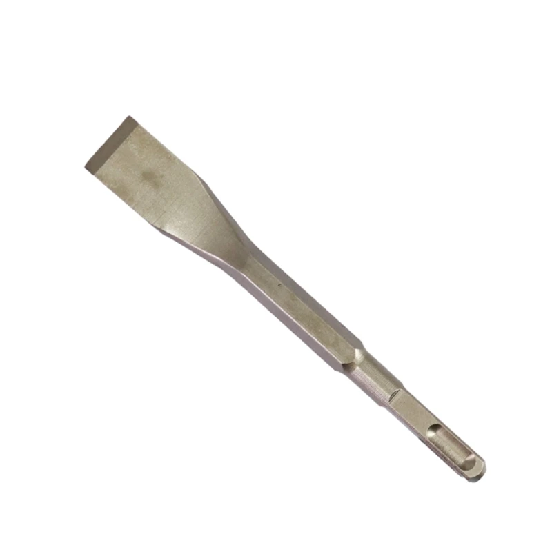 

Multi functional Electric Pickaxe Head Shovel Hammer Impact Drill Bit Hexagonal