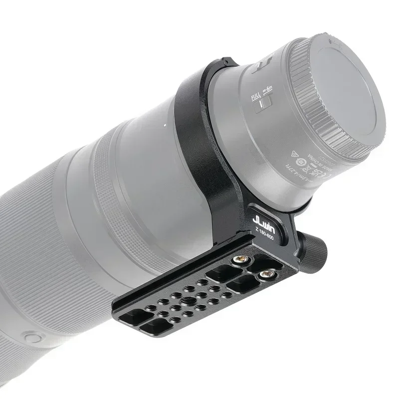 Адаптер для крепления штатива из сплава камеры поддержка объектива nikon nikkor Z 180-600