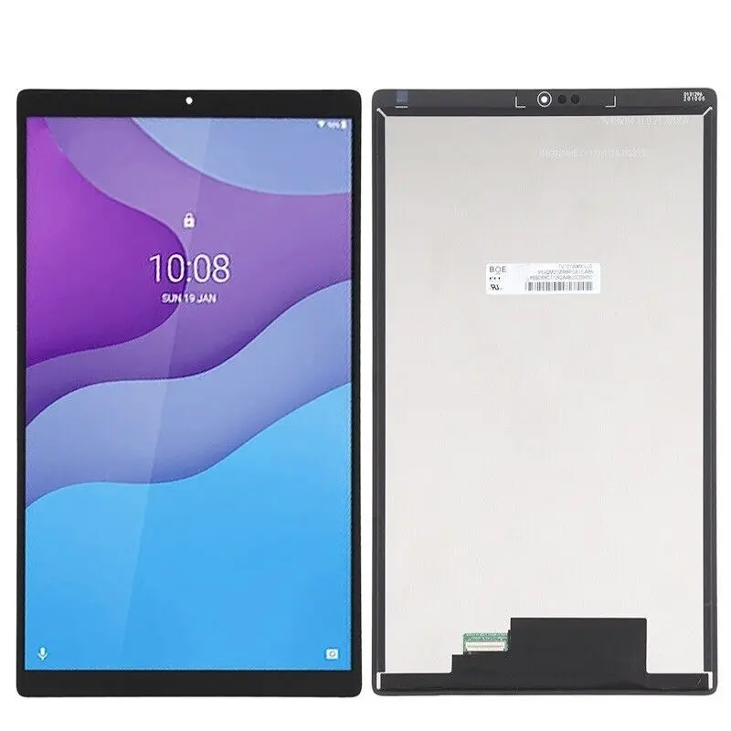 

Сенсорный ЖК-экран в сборе для Lenovo Tab M10 HD, TB-X306X 10,1 дюйма