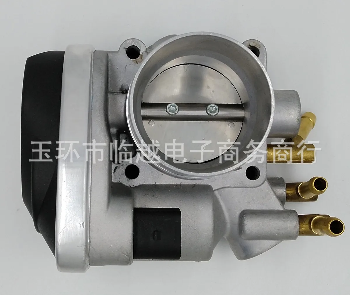 Корпус дроссельной заслонки 06A133062AT 408-238-323-014Z для Volkswagen CADDY III корпус коробки/MPV GOLF