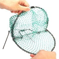 1pcs household trap catcher pigeon hunting net leghold trap for birds quail humane trapping hunting garden supplies pest control