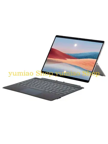 AREOFRGB беспроводная механическая клавиатура для Surface 3/4/5/6/7