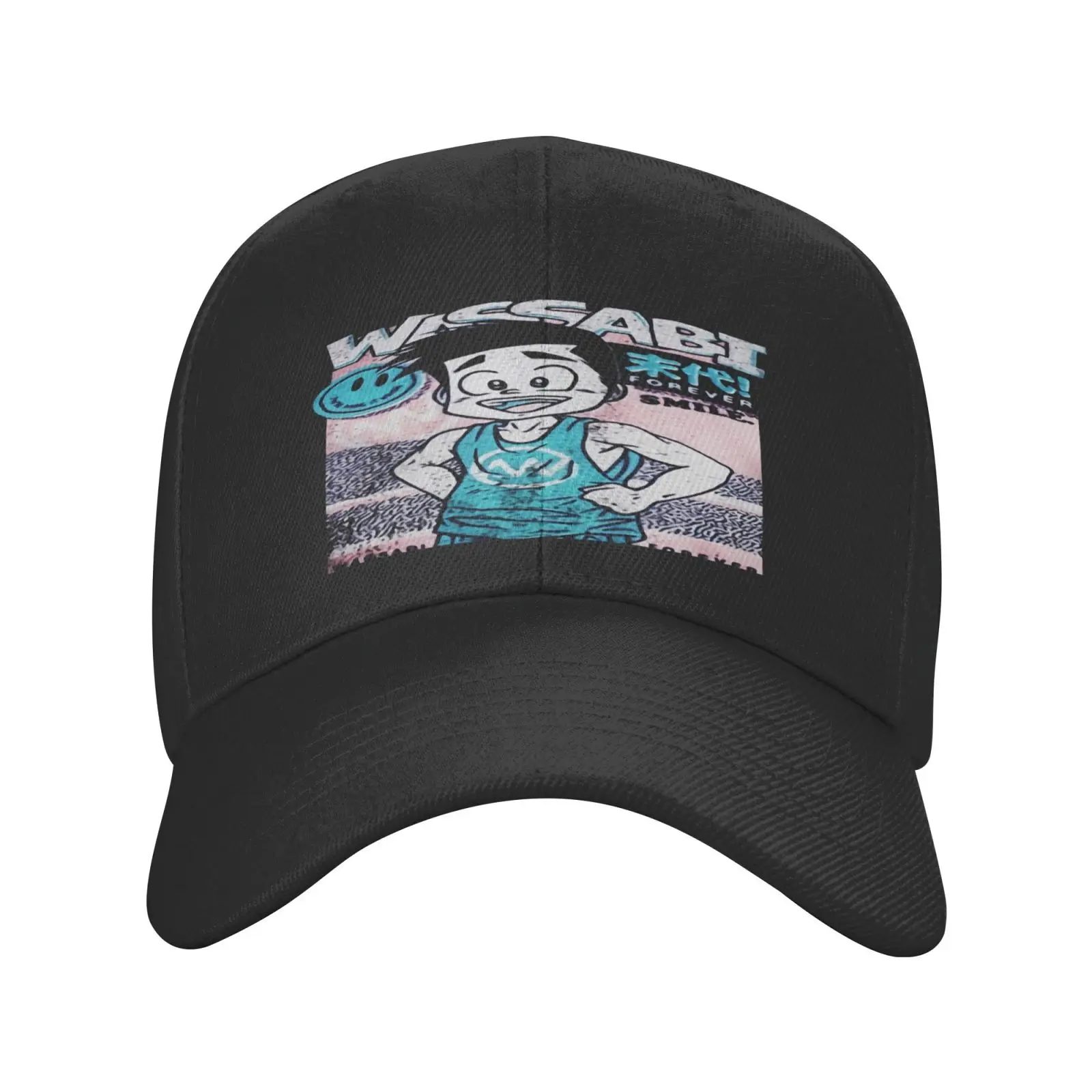 

Кепка Alex Wassabi Merch для мужчин, мужская Кепка, летняя бейсболка, женские и мужские шапки, вязаная Балаклава, Мужская кепка, женская и мужская кеп...