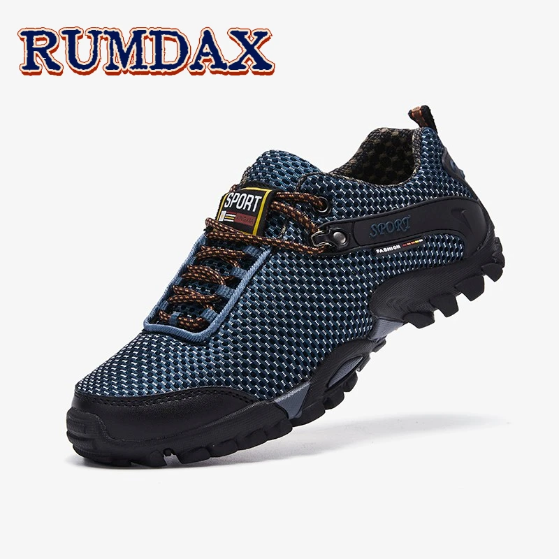 Мужская обувь для походов RUMDAX