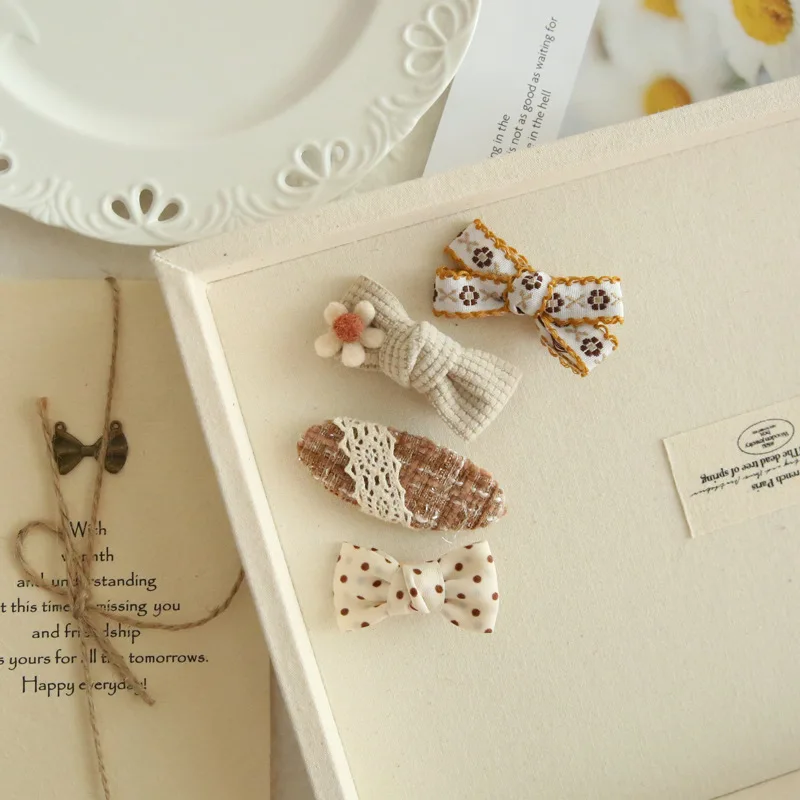 5 шт./партия детские головные уборы