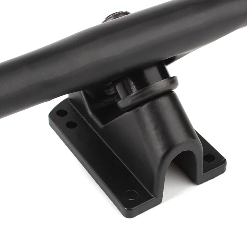 Литые грузовики 300 мм/8 дюймов скейтборд с двойным приводом 8-дюймовый грузовик