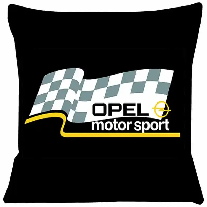 Мотор для автомобилей Opel 45x45 см 18x18 дюймов