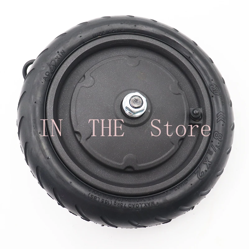 Колесо двигателя для скутера Xiaomi M365 1S Pro 8 5 дюйма 350 Вт | Шины и диски мотоциклов