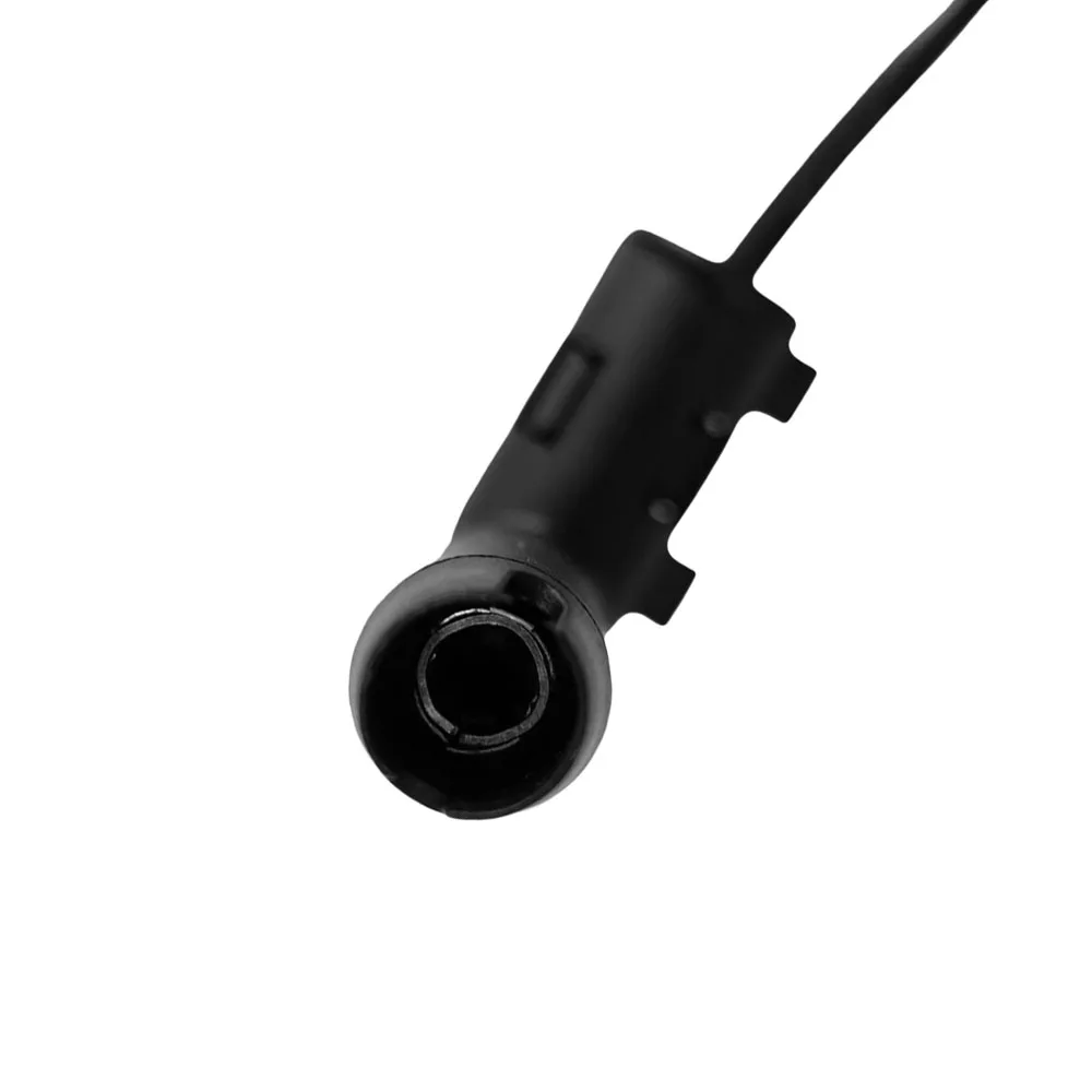 

1-контактный разъем, предварительно смонтированная вилка накаливания, автомобильные фары, предварительно проводные вилки для Renault Seat Skoda Volvo VW Audi Fiat BMW 55200755, замена