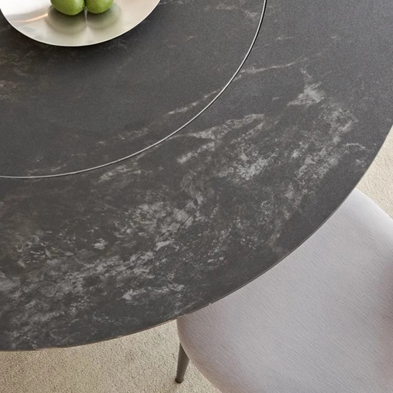 Стол обеденный круглый журнальный столик роскошный сад кабинет обеденные столы