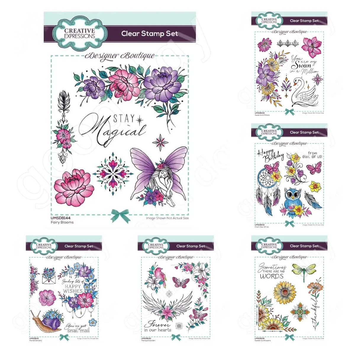 

New 2023 Blooms From Owl Floral Cutting Dies and Stamps Scrapbook Diary Decoration Embossing Template Diy Greeting Card Handmade