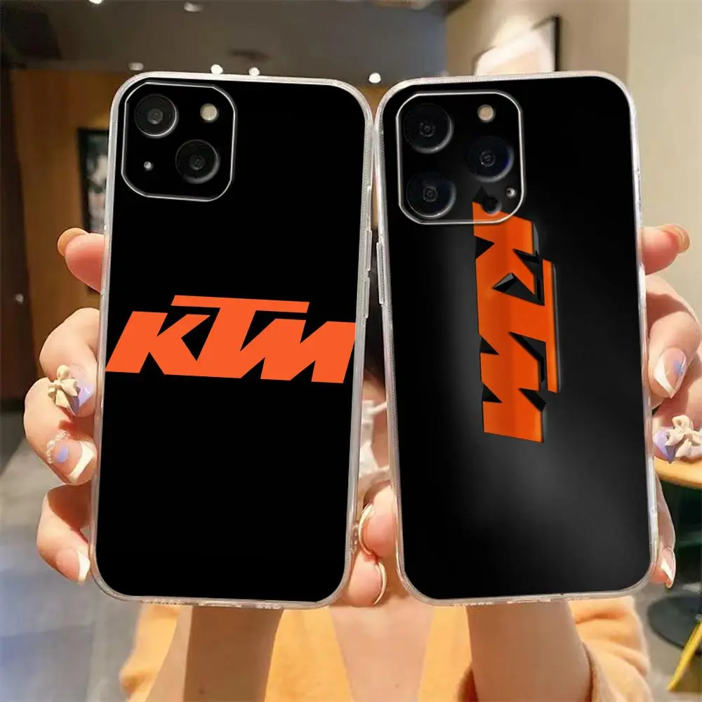 

COOL Motorcycle Clear Phone Shell Case For iphone 14 11 12 13 PRO Apple 6 7 6S 8 Plus X XR XS MAX Case TPU Funda Capa Coque Para
