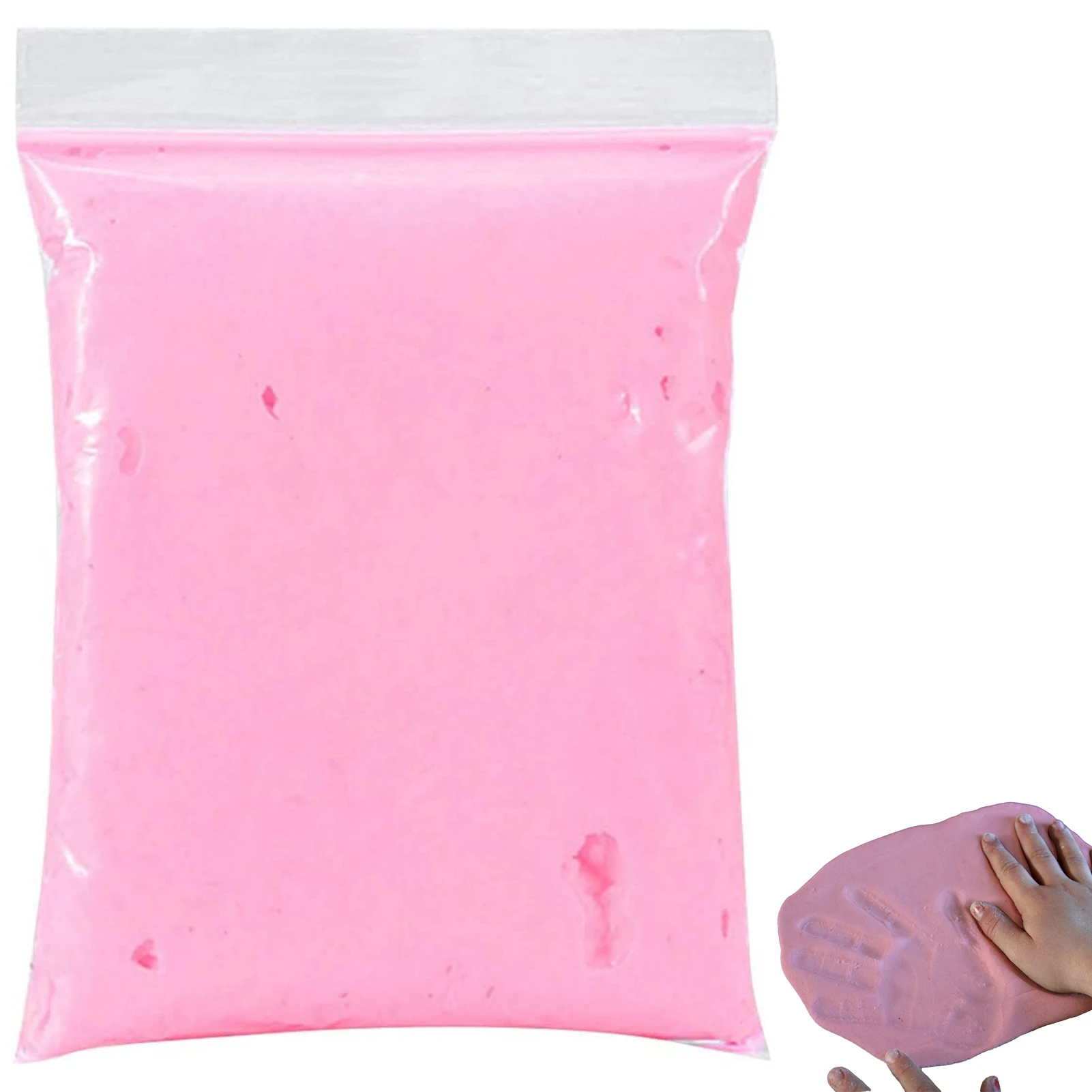 

Мягкая глина для новорожденных с рисунком рук и ног, пушистая глина для рук и ног, впечатляющий сувенир для новой мамы и новорожденного