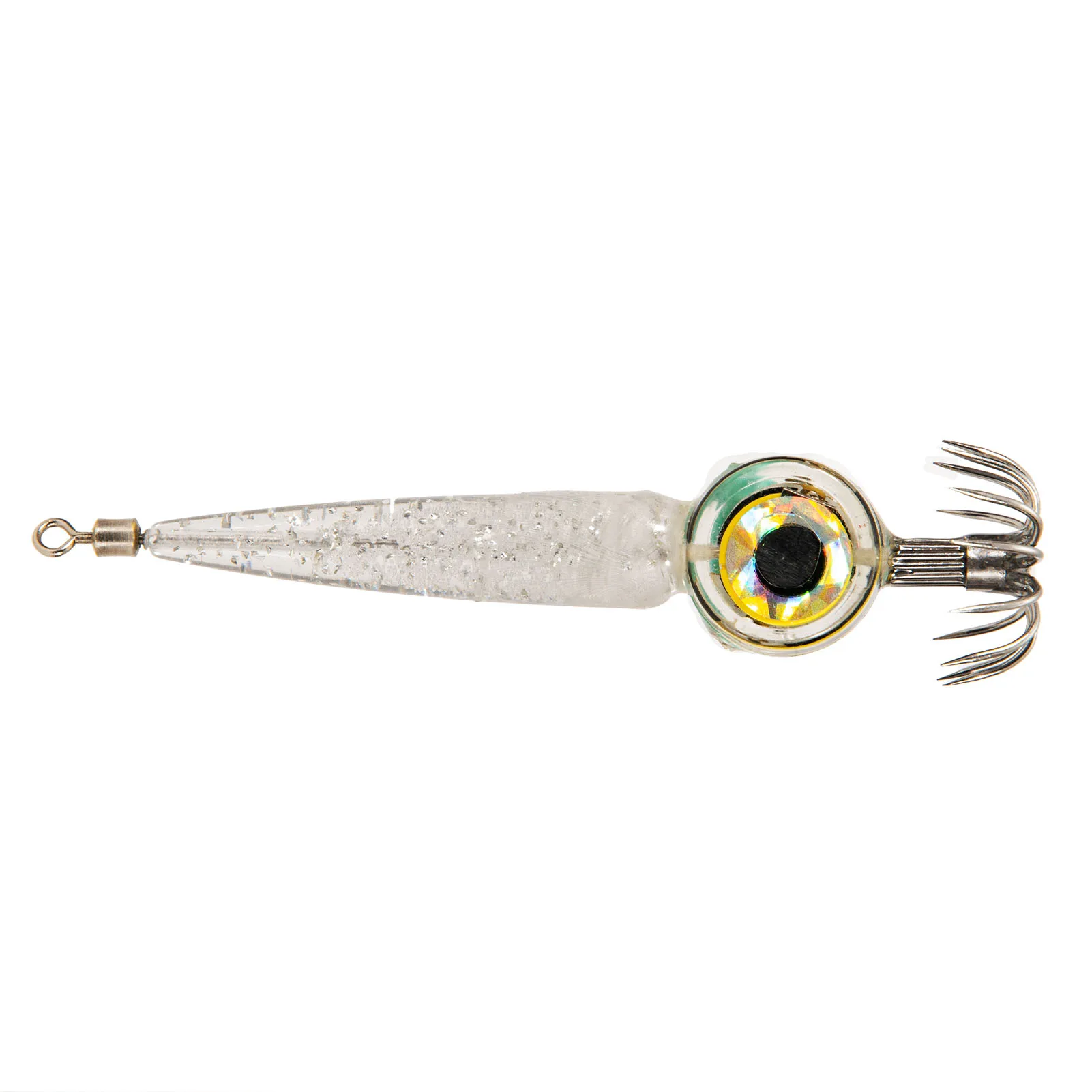 

LED Fishing Bait Fishing Tackle Fish Bait Underwater Lure Flasher Fishing Accessories And Equipment For Trout Bass Halibut