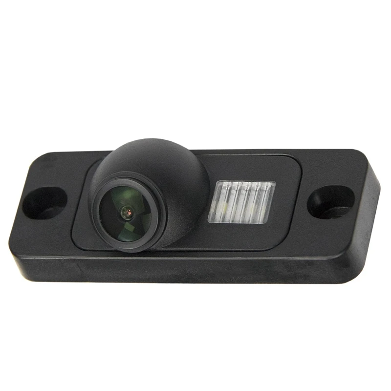 

2X Car Backup Camera HD 1280X720P Rear View Parking Camera For Mercedes W220 W164 W163 ML320/ML350/ML400