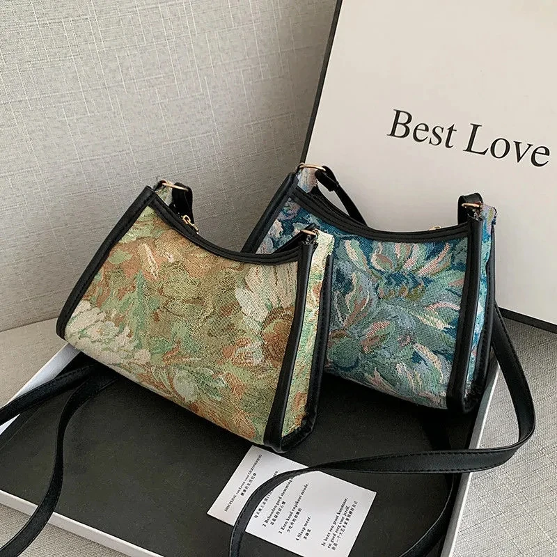 

Женская сумка через плечо, сумки через плечо превосходного качества, модная Изысканная сумка, женские дизайнерские сумки, роскошные сумки-м...