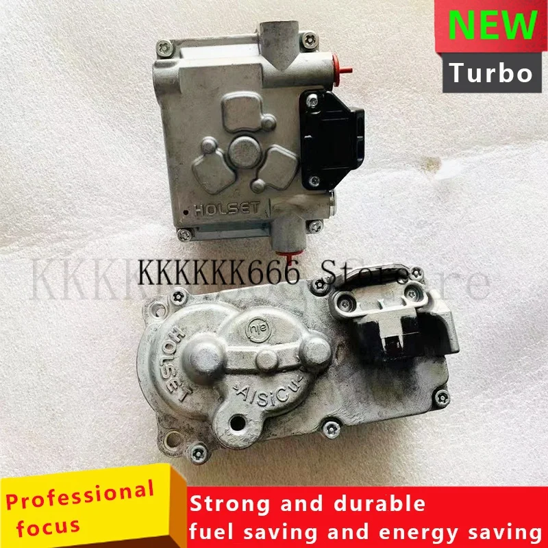 

Новый Соленоидный клапан оригинальный HOLSET HE200VG Turbo HE300VG Соленоидный клапан